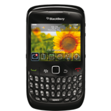 BlackBerry Curve 8520