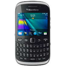 BlackBerry Curve 9320